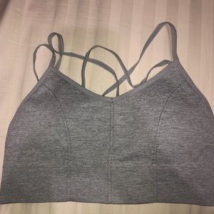 Forever 21 sports bra